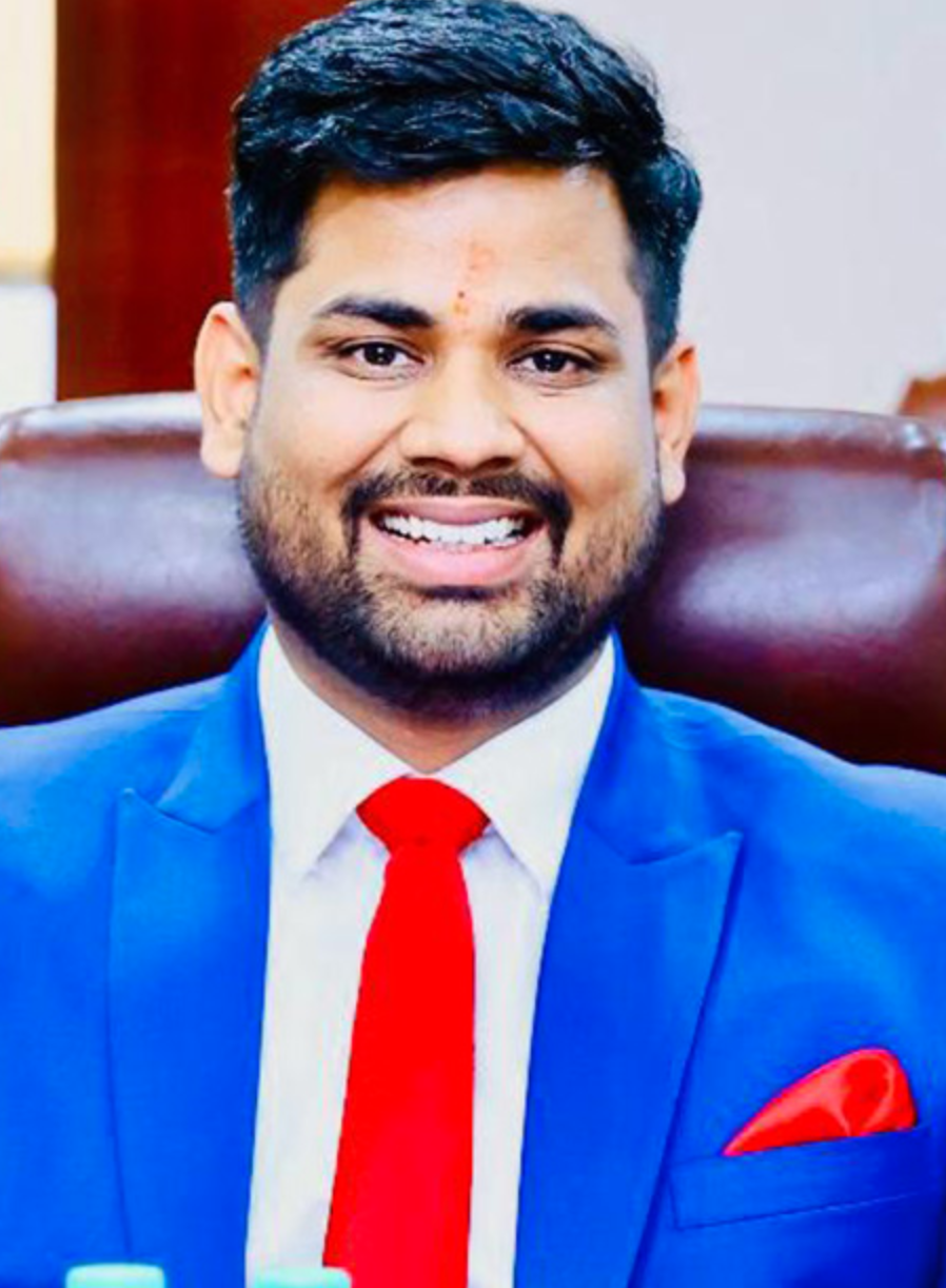 Gautam Lath
