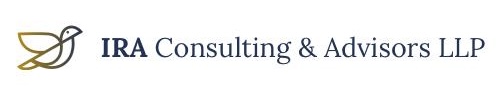 IRA Consulting Logo