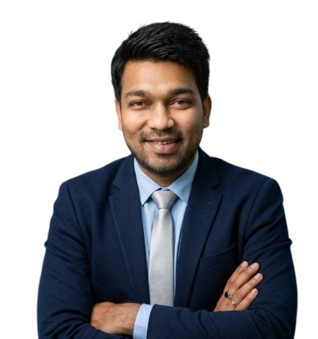 Rahul Agarwal