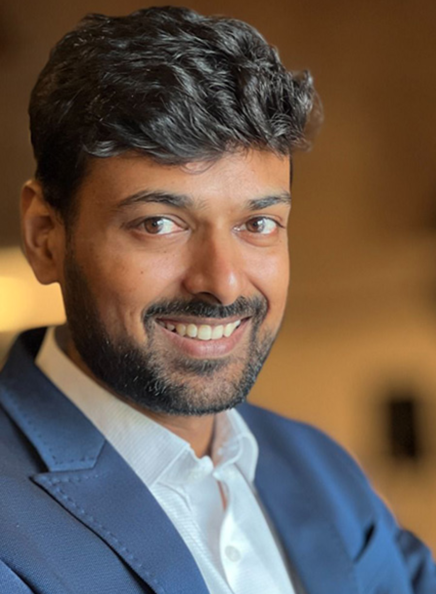 Rohit Agarwal