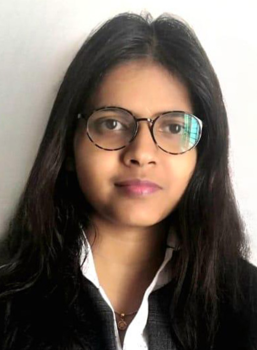 Megha Kanda